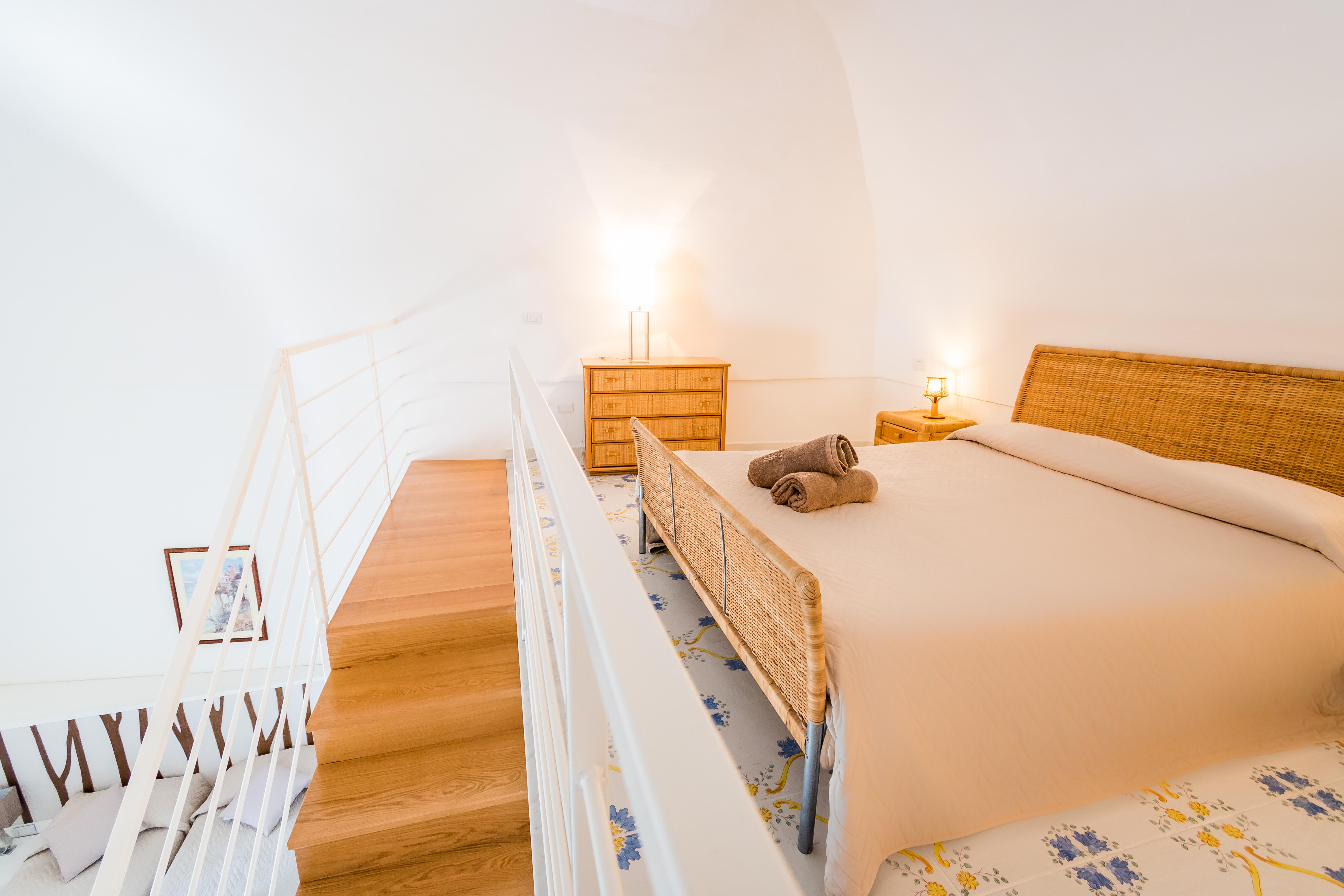 Residence Le Axidie Vico Equense Kültér fotó