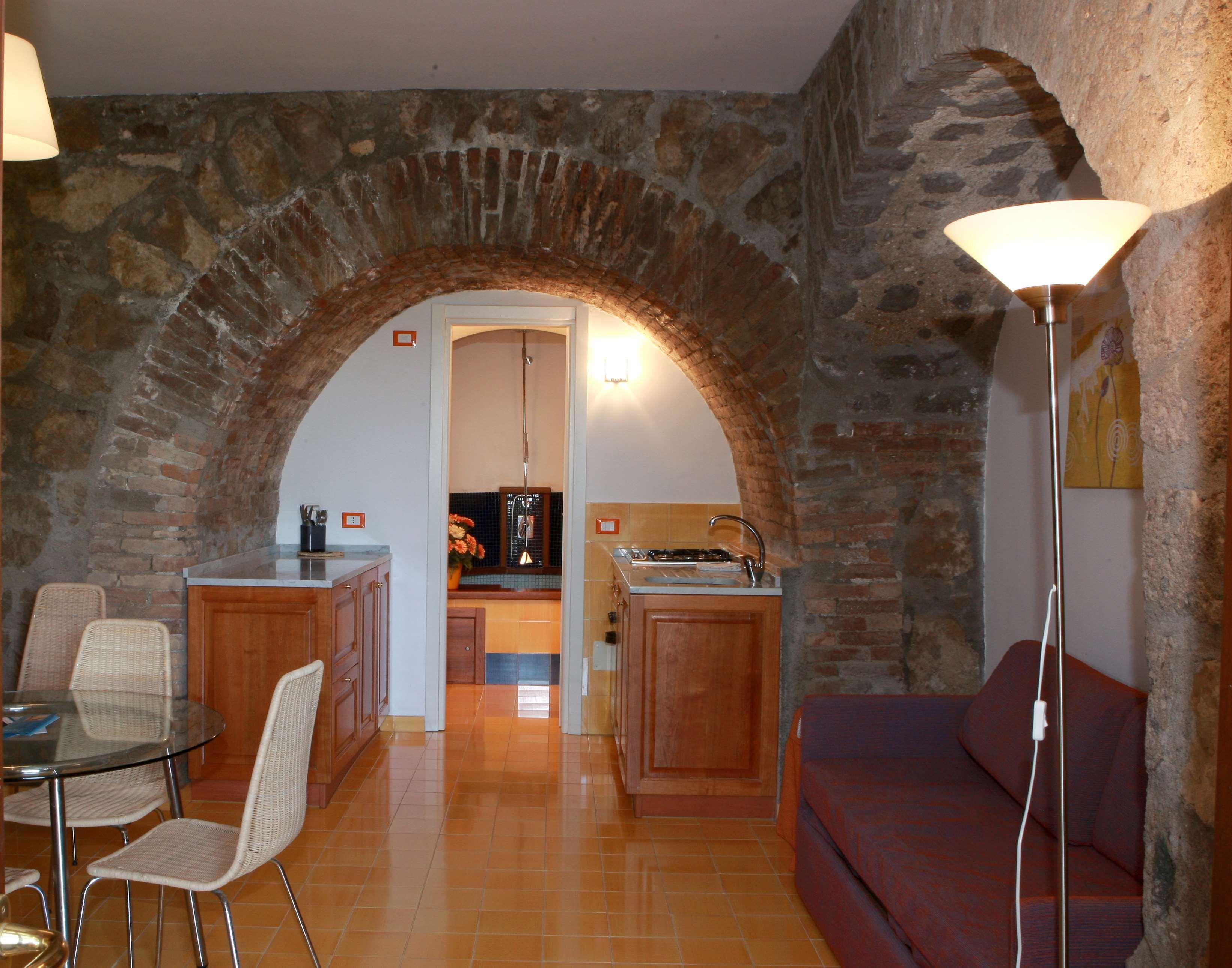 Residence Le Axidie Vico Equense Kültér fotó