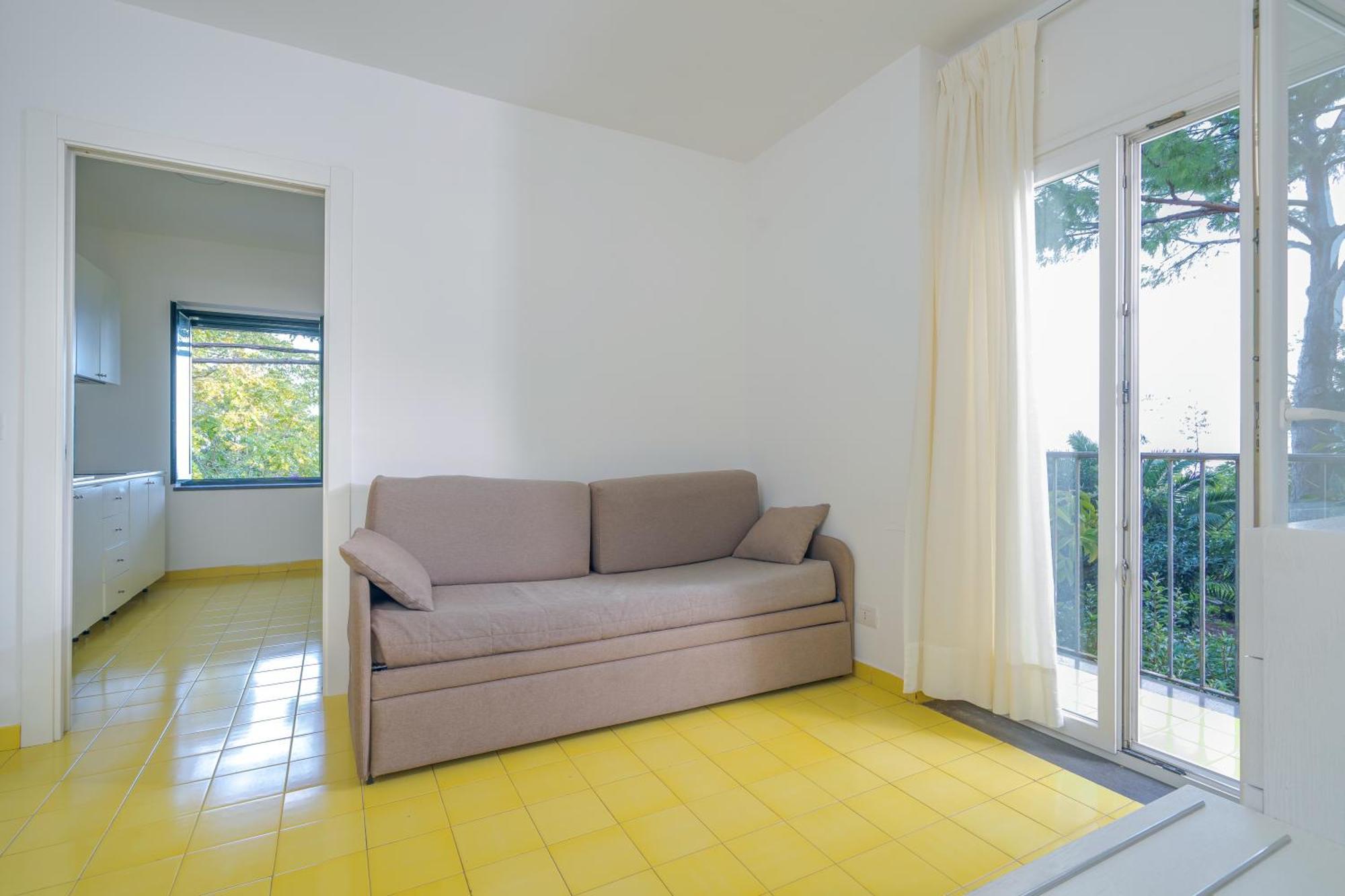 Residence Le Axidie Vico Equense Kültér fotó