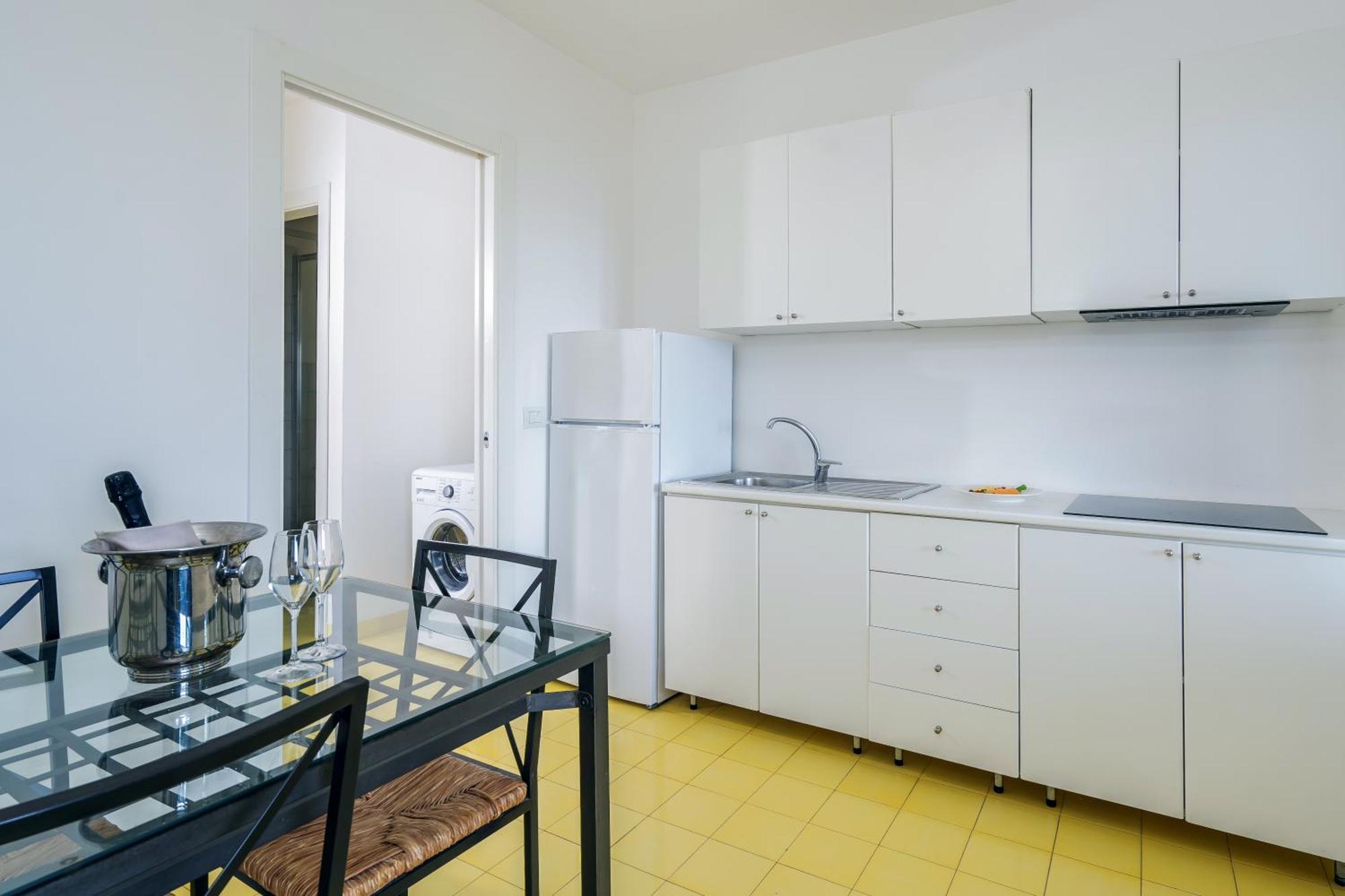 Residence Le Axidie Vico Equense Kültér fotó