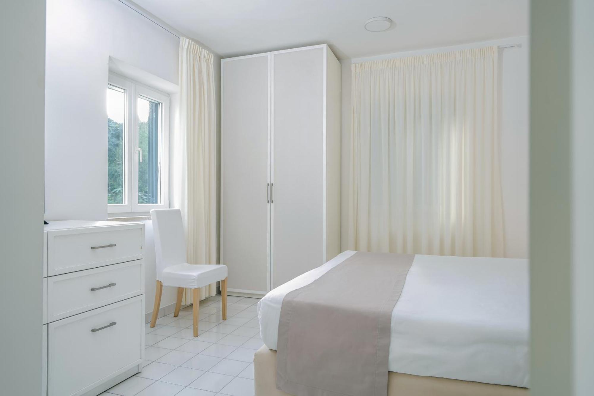 Residence Le Axidie Vico Equense Kültér fotó