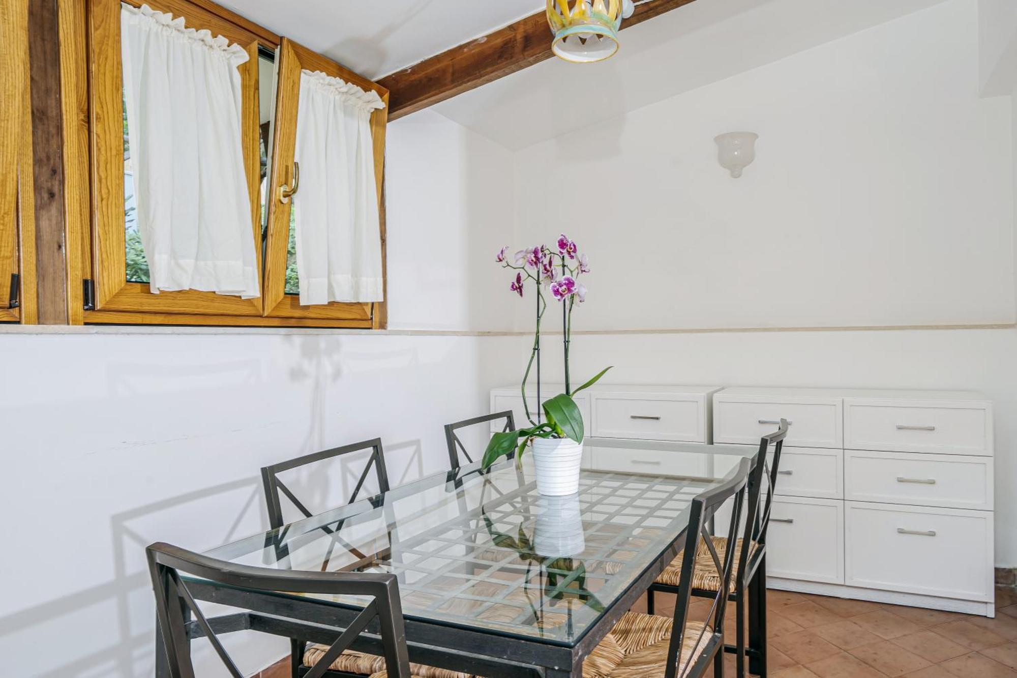 Residence Le Axidie Vico Equense Kültér fotó