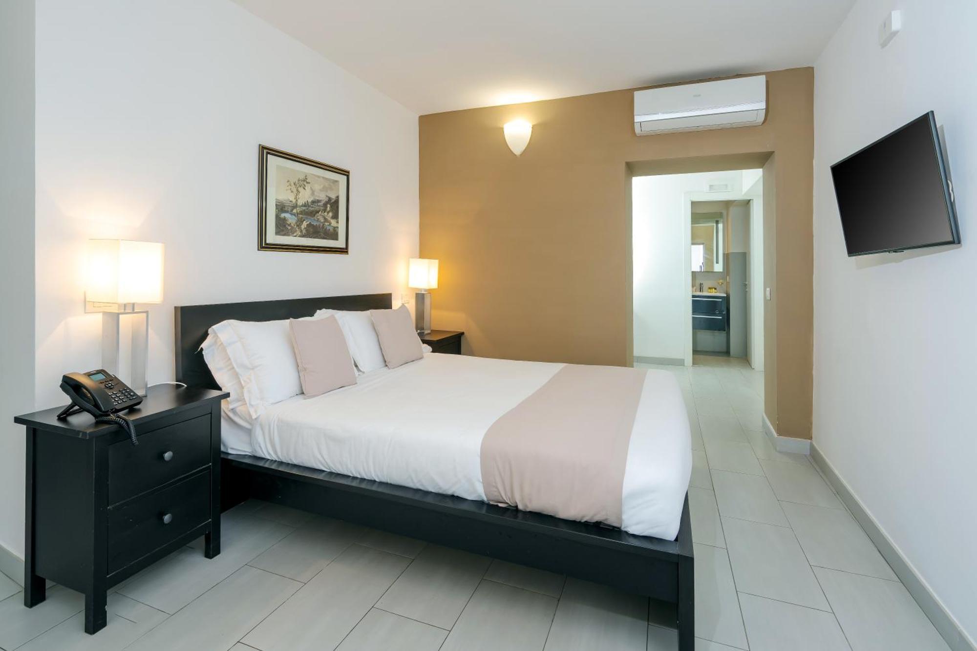Residence Le Axidie Vico Equense Kültér fotó