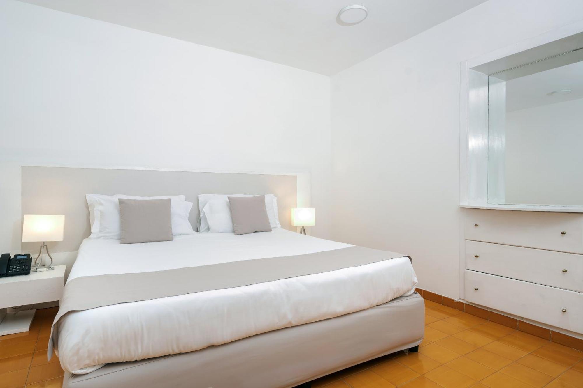 Residence Le Axidie Vico Equense Kültér fotó
