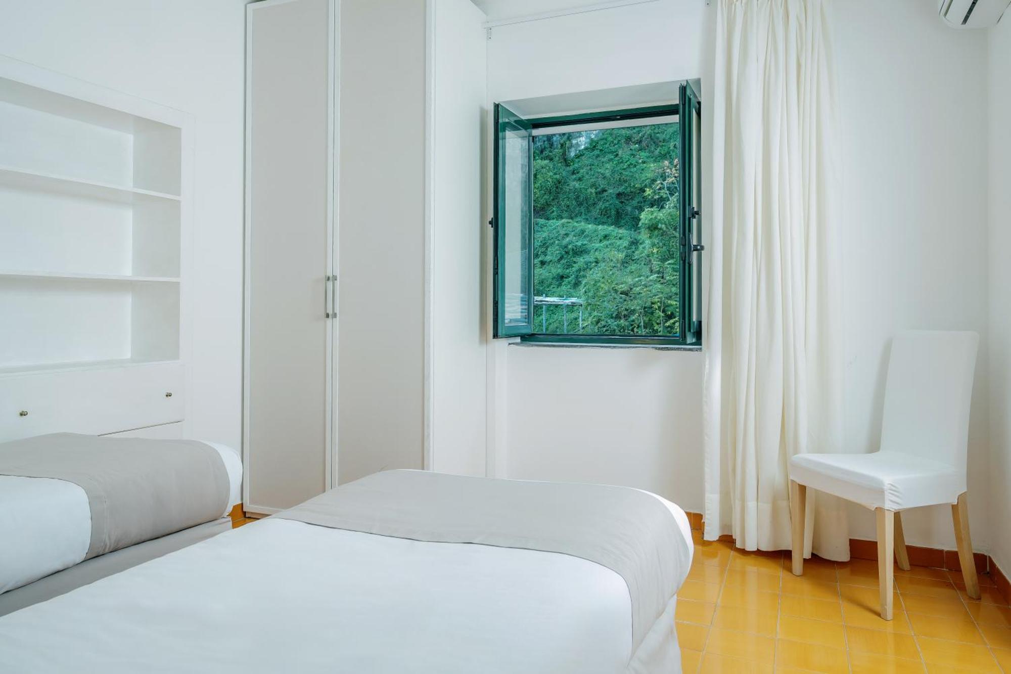 Residence Le Axidie Vico Equense Kültér fotó